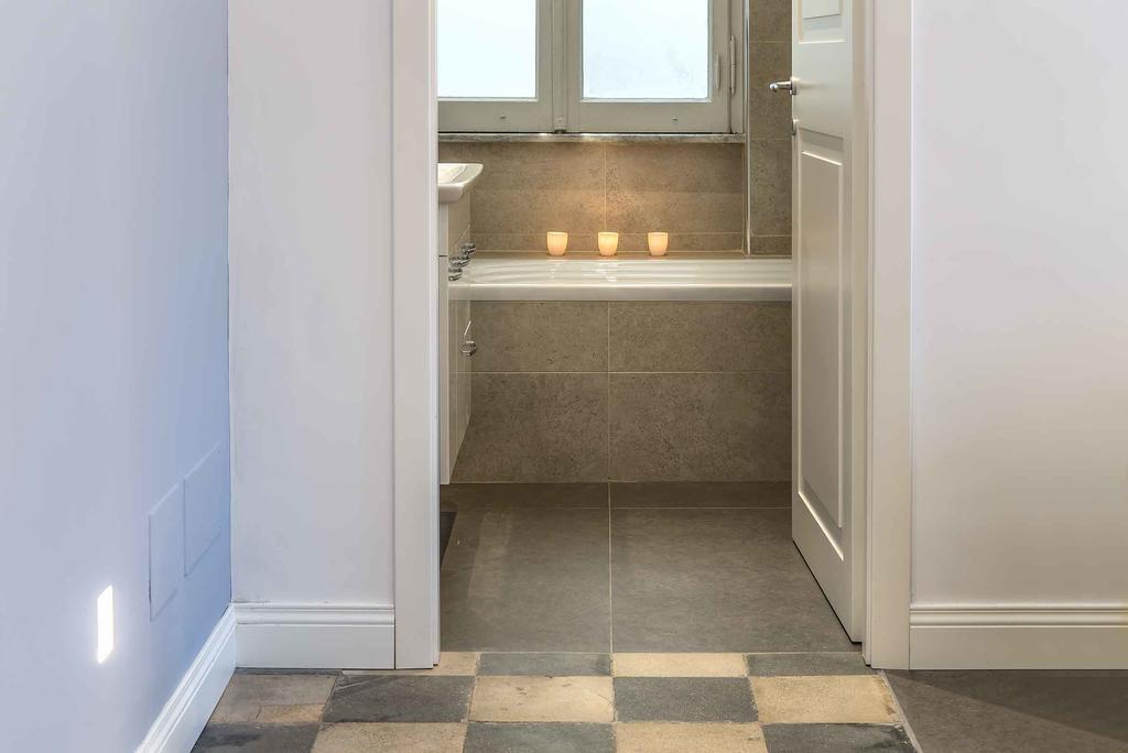 Apartamento Angelo E Orietta Alle Fornaci Roma
