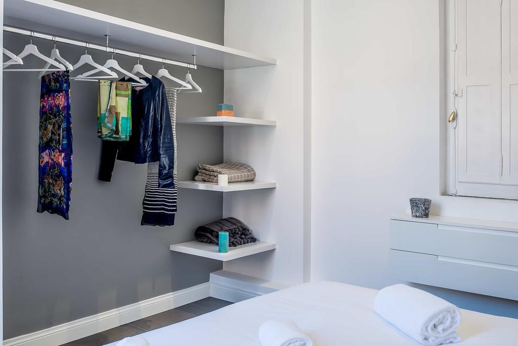 Apartamento Angelo E Orietta Alle Fornaci