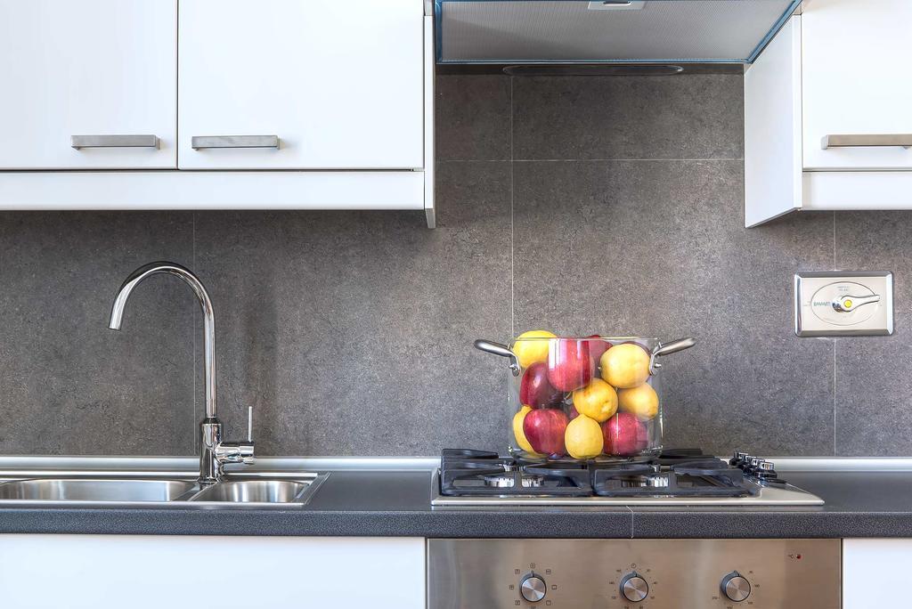 Apartamento Angelo E Orietta Alle Fornaci