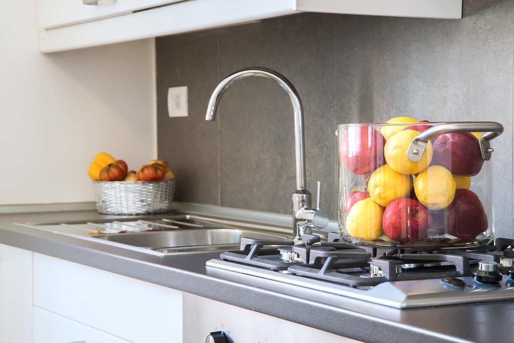 Apartamento Angelo E Orietta Alle Fornaci Roma