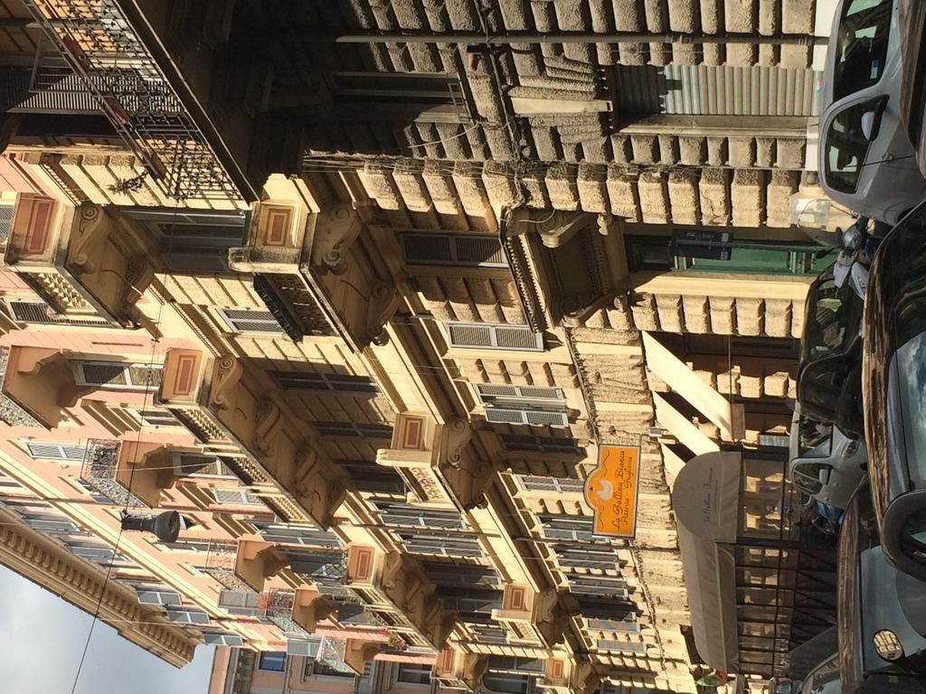 Appartement Casa Colosseo