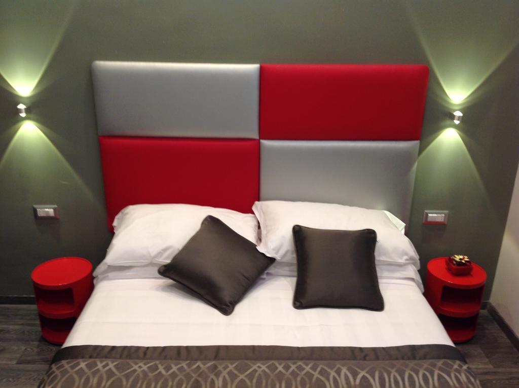 Veneto Relais Rome