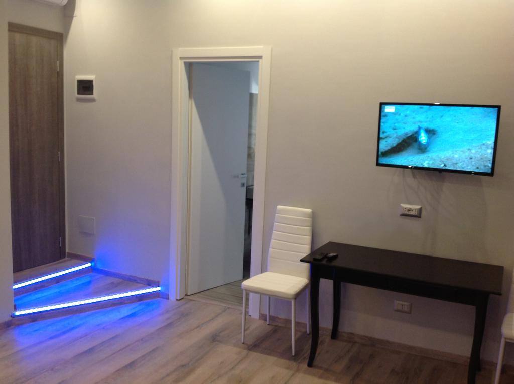 Guest house Veneto Relais Rome