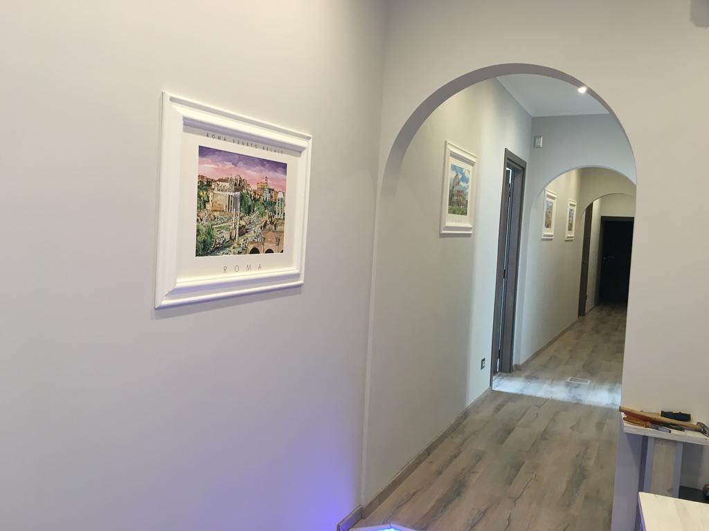Guest house Veneto Relais 2*