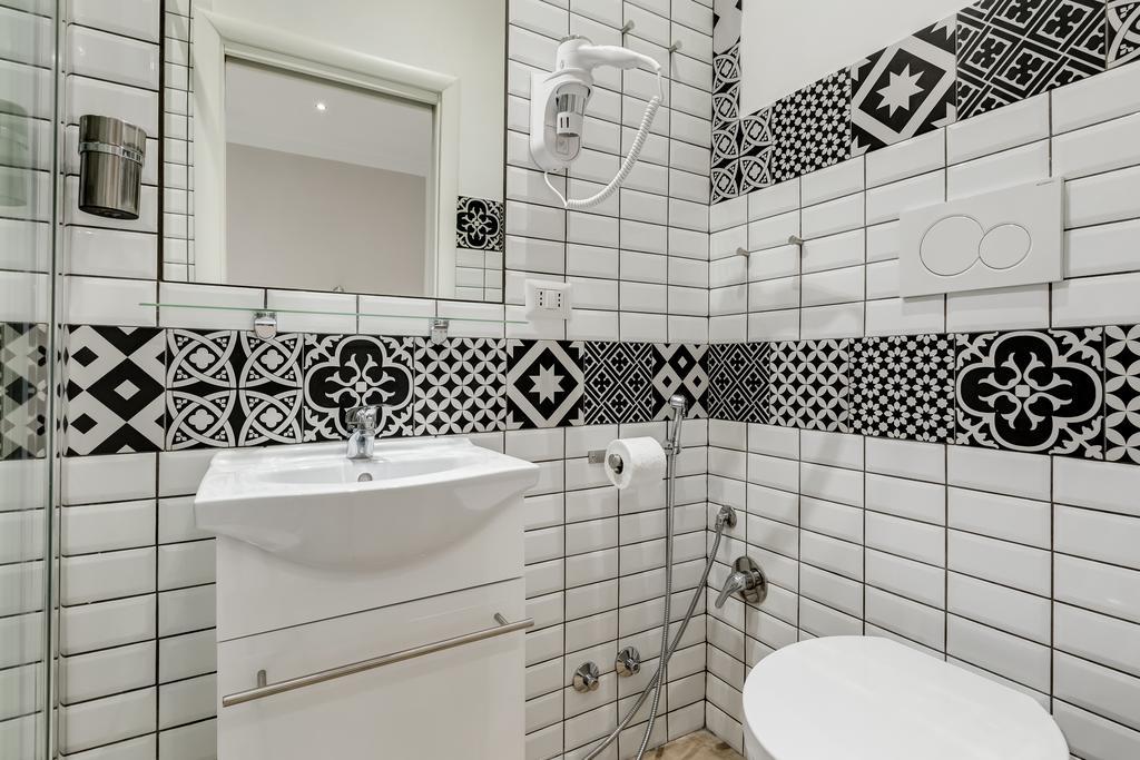 Guest house Vatican Vanity 2*