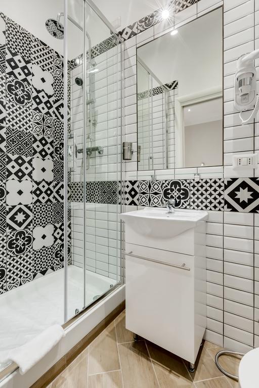 Guest house Vatican Vanity Rome
