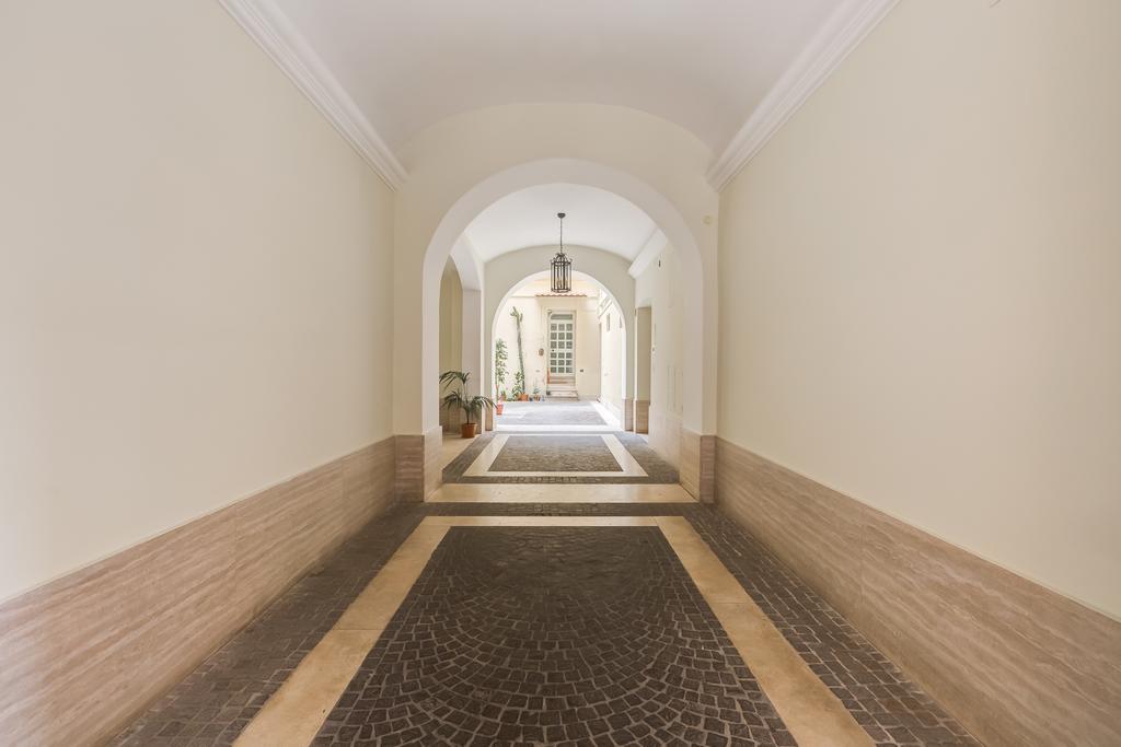 Guest house Vatican Vanity 2*