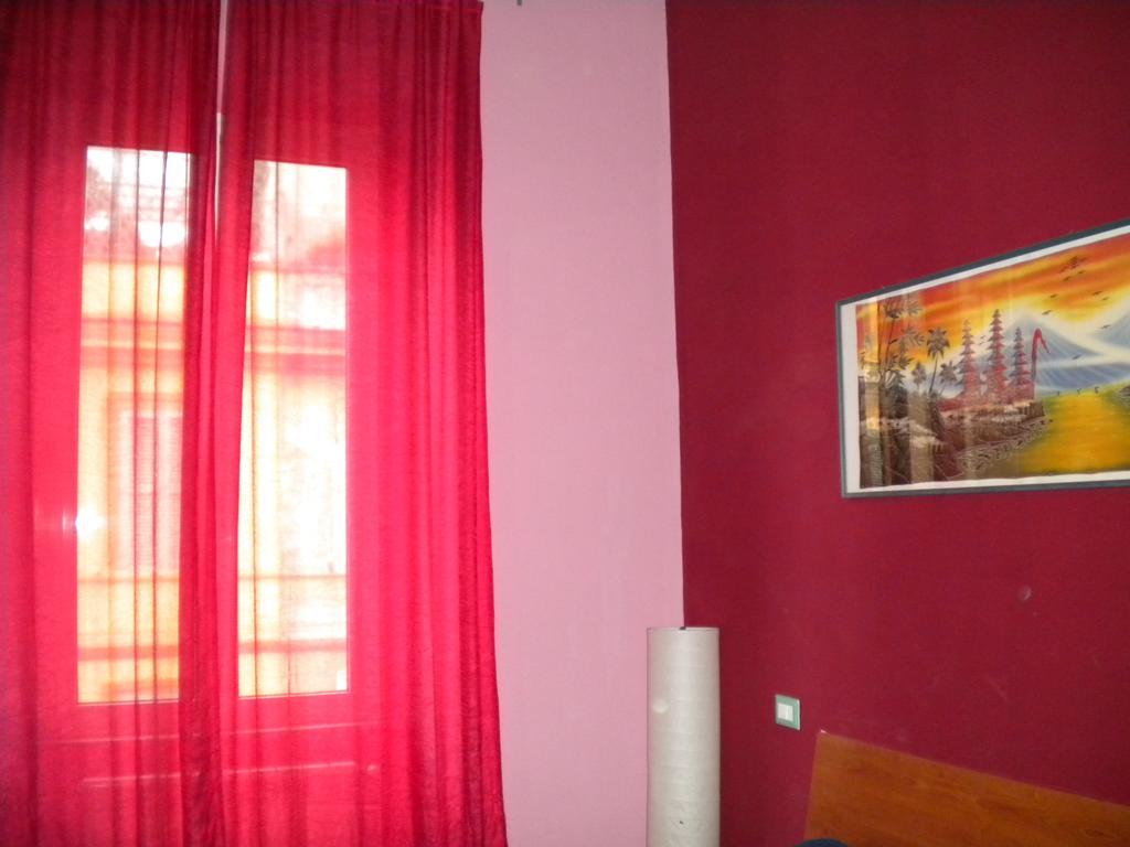 Casa Dei Colori Rome