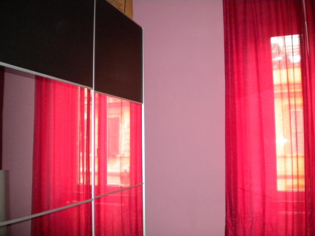 Apartment Casa Dei Colori Rome