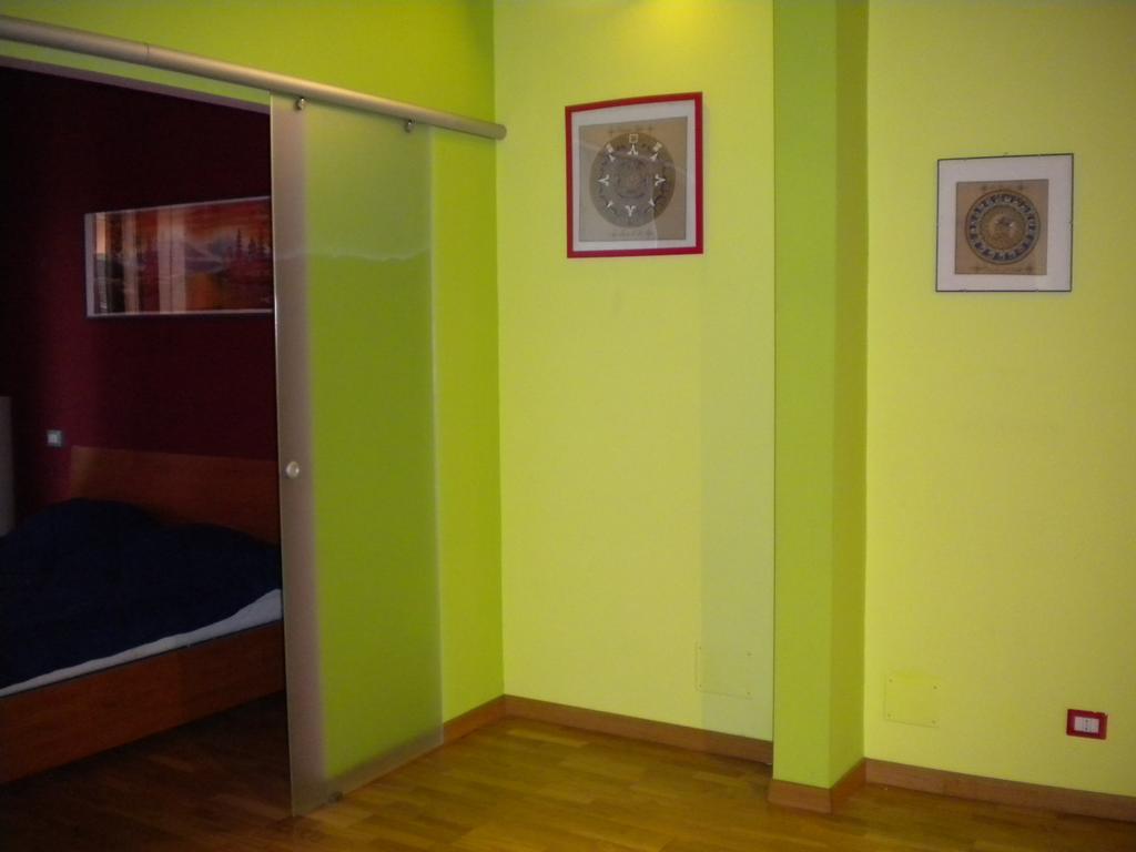 Casa Dei Colori Rome
