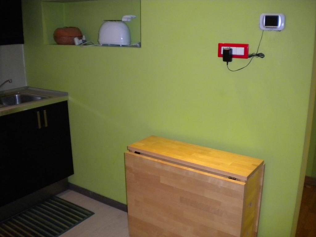 Apartment Casa Dei Colori *
