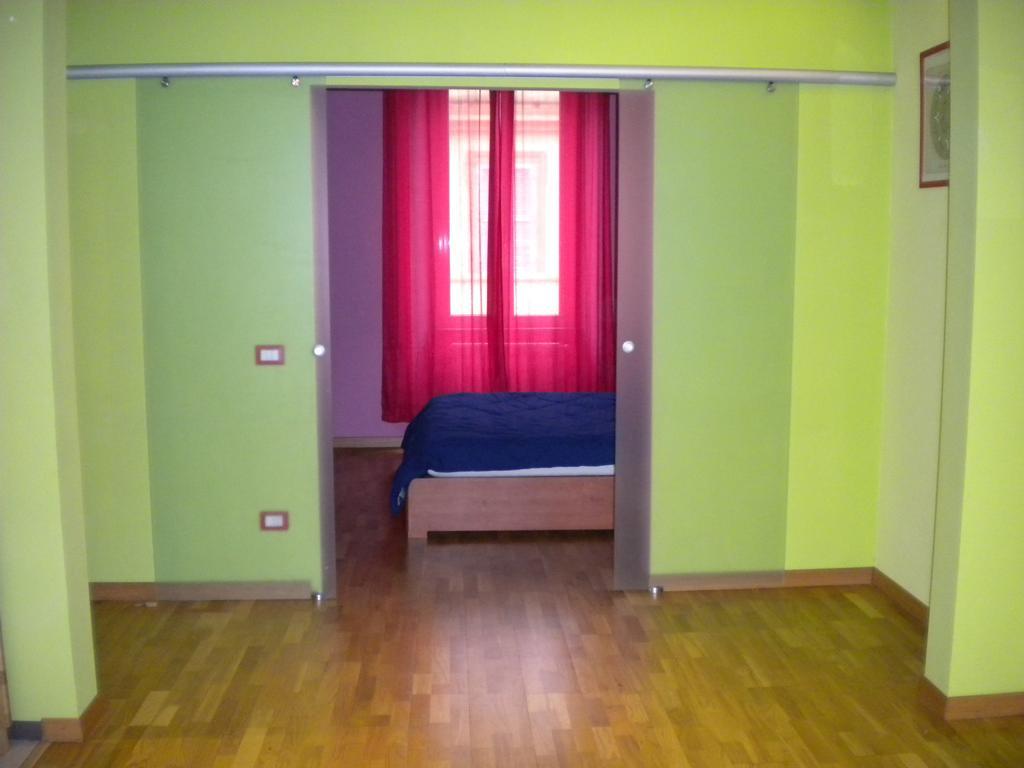 Casa Dei Colori Rome