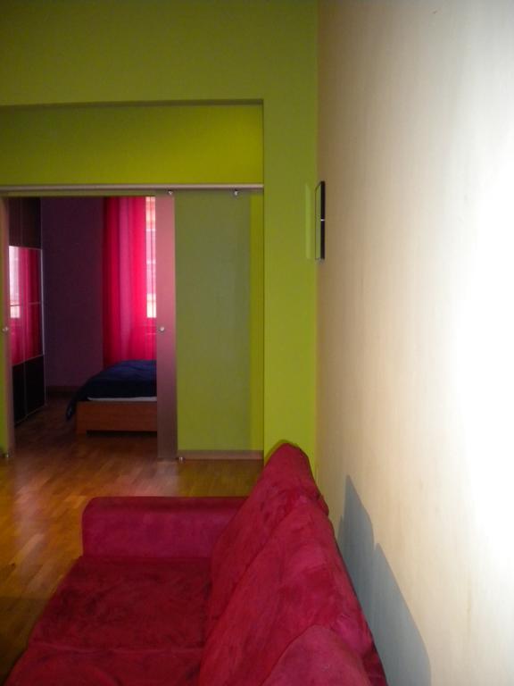 Apartment Casa Dei Colori *
