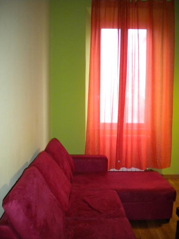 Apartment Casa Dei Colori *