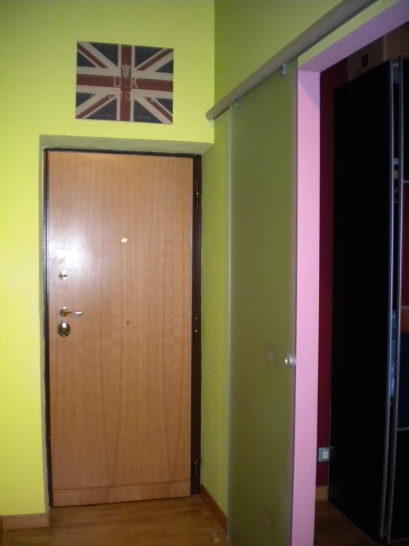 Apartment Casa Dei Colori