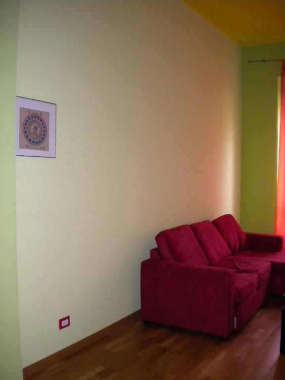 Apartment Casa Dei Colori