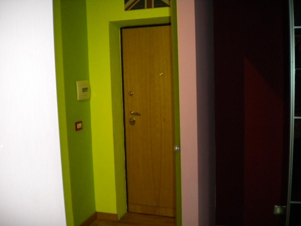 Apartment Casa Dei Colori *