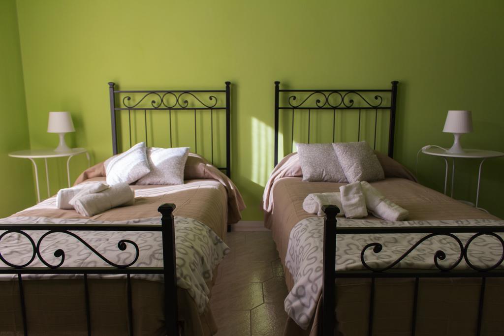 Appartement Gli Alloggi Di Papa Rome