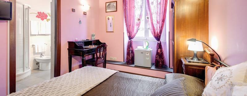 Guest house Settembre 95