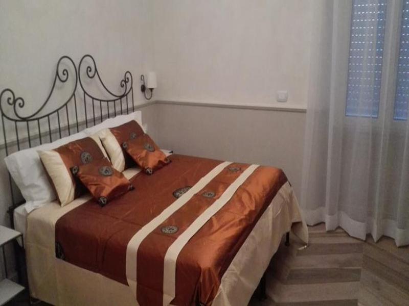 Casa de hóspedes Residenza Cavallini