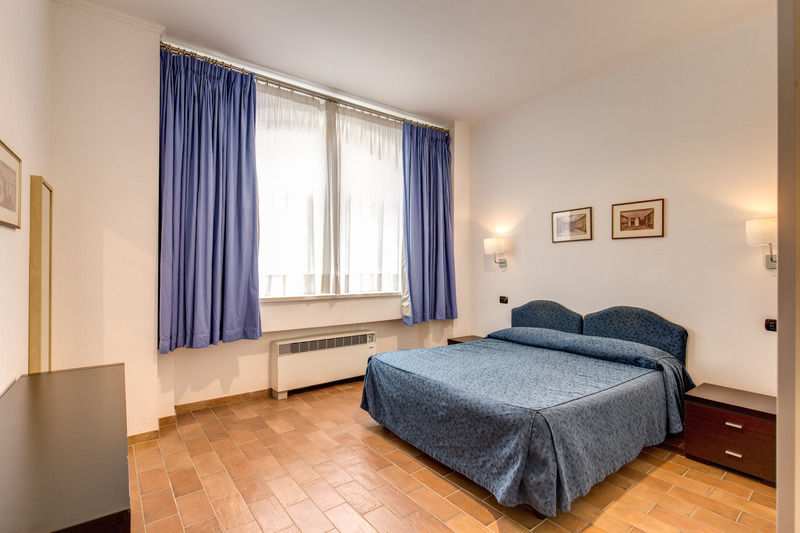 Apartment Apollo Colosseo Rome
