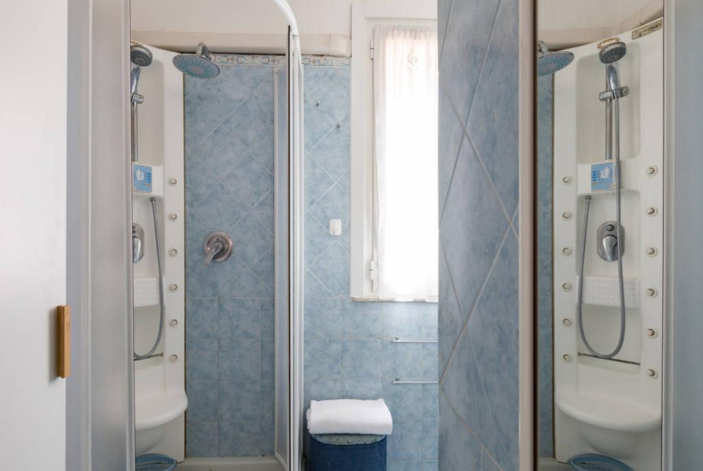 Apartment Via Laurina 40 *