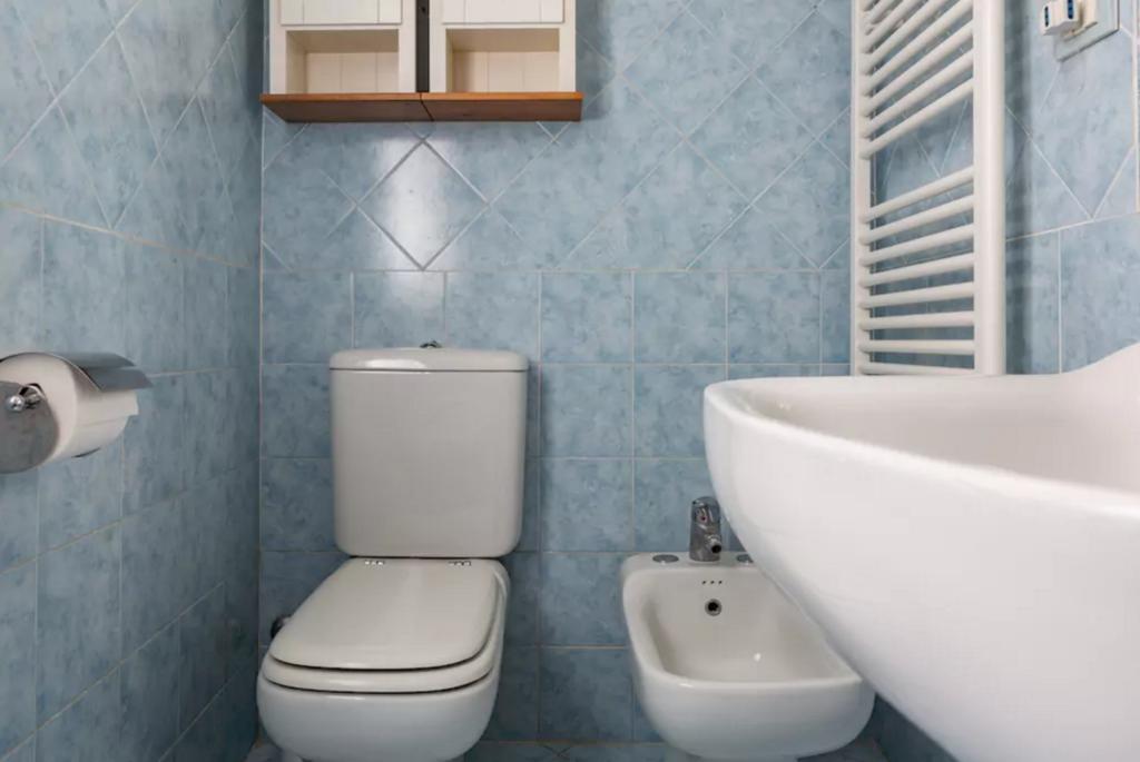 Apartment Via Laurina 40