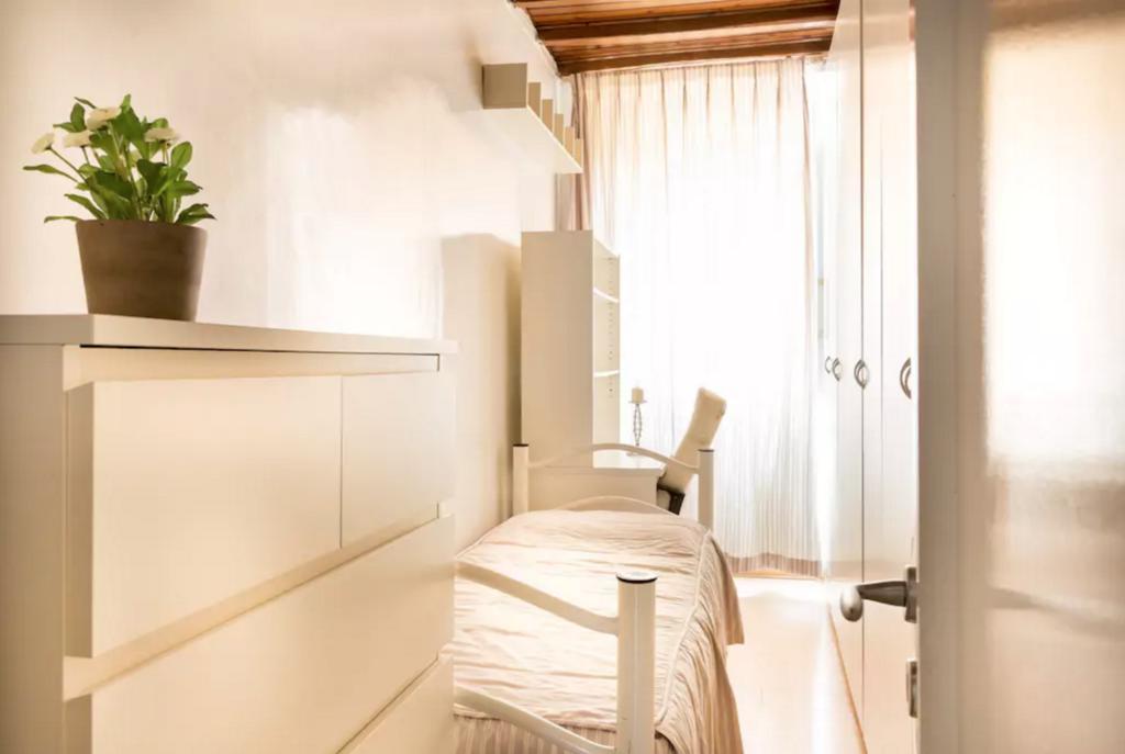 Apartment Via Laurina 40