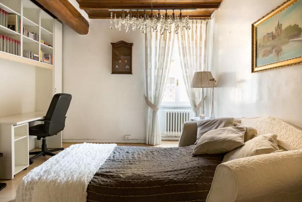 Apartment Via Laurina 40