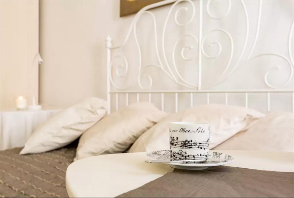 Apartment Via Laurina 40 *
