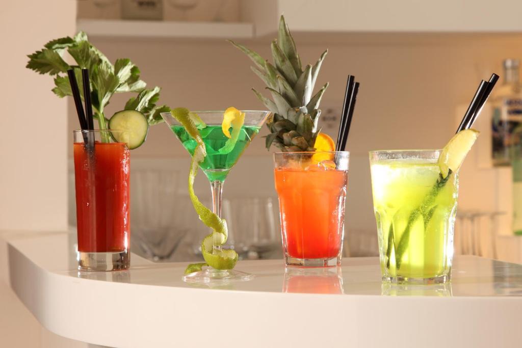 Hearth Hotel Hotel 3*