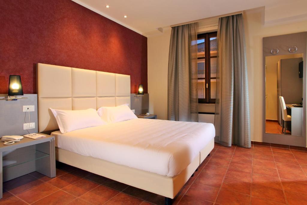 Hearth Hotel Hotel 3*