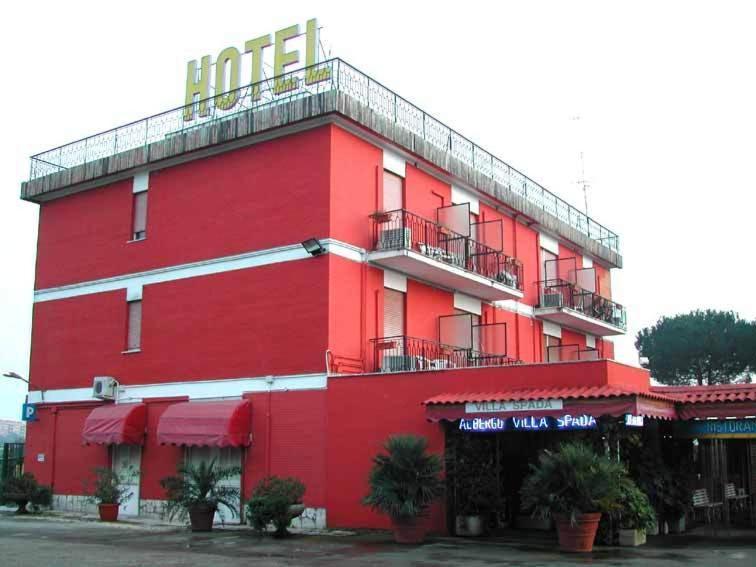 Spada Hotel