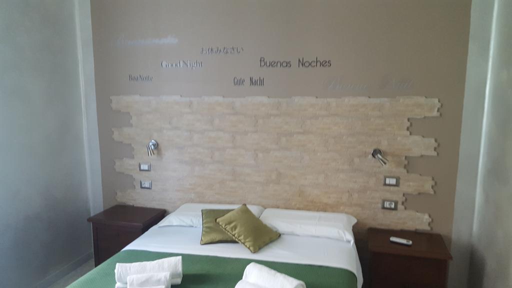 Maison d'hôtes La Dell'angelo 3*