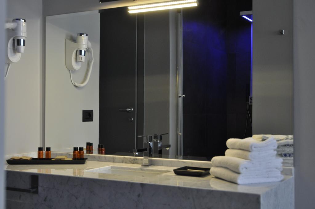 Place 24 & Wellness Rome
