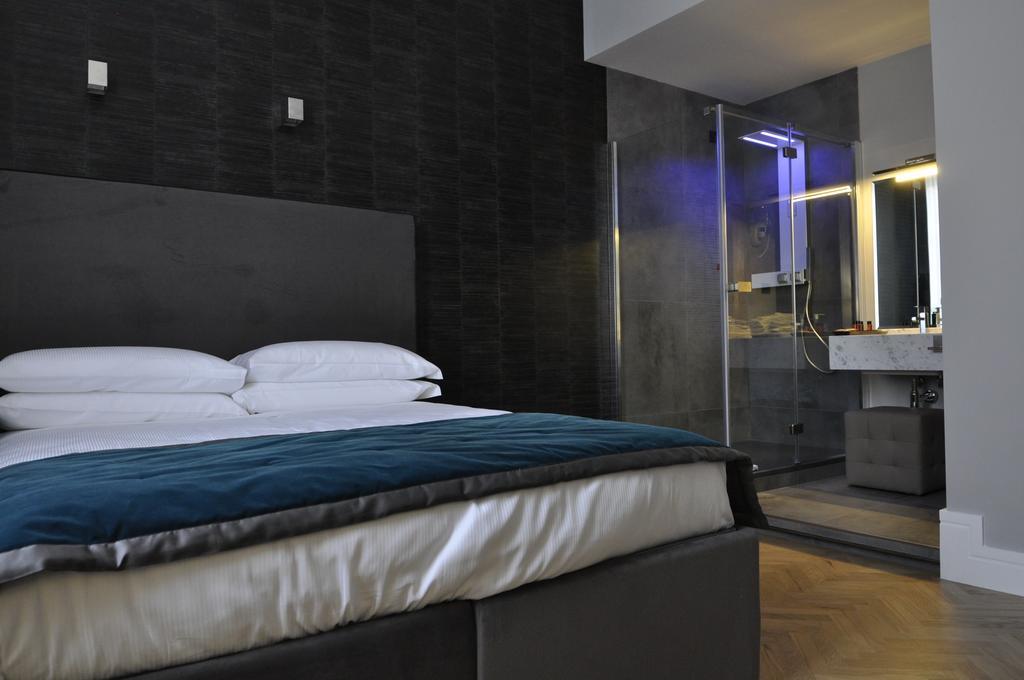 Guest house Place 24 & Wellness