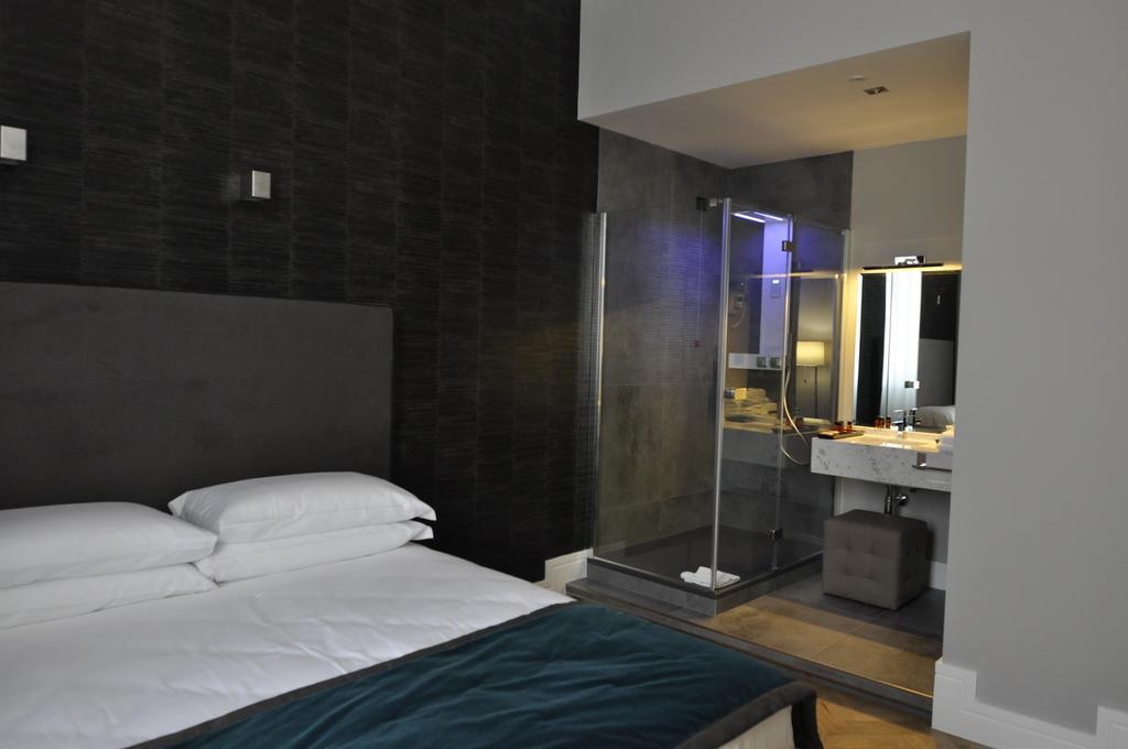 Guest house Place 24 & Wellness Rome