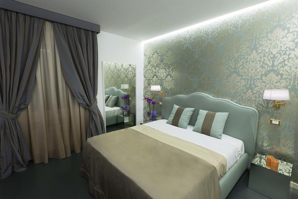 Guest house Residenza Monfy