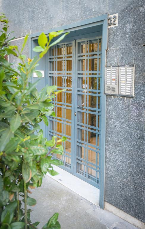 Residenza Monfy Rome