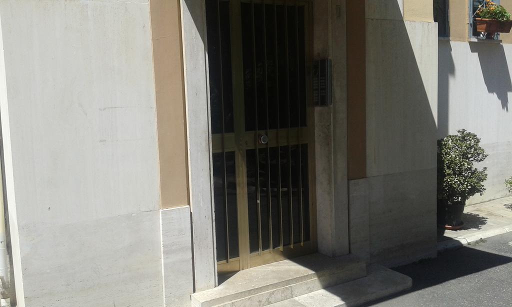 Casa Garbata Roma