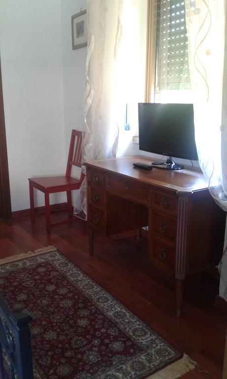 Acomodação com café da manhã  Casa Garbata