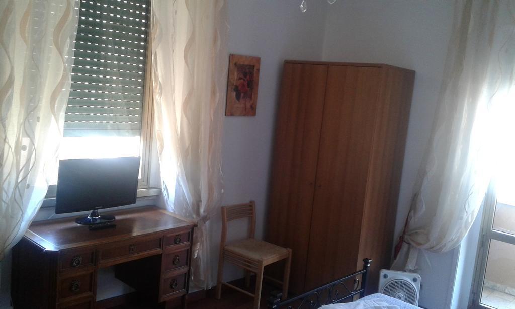 Bed & Breakfast Casa Garbata Rome