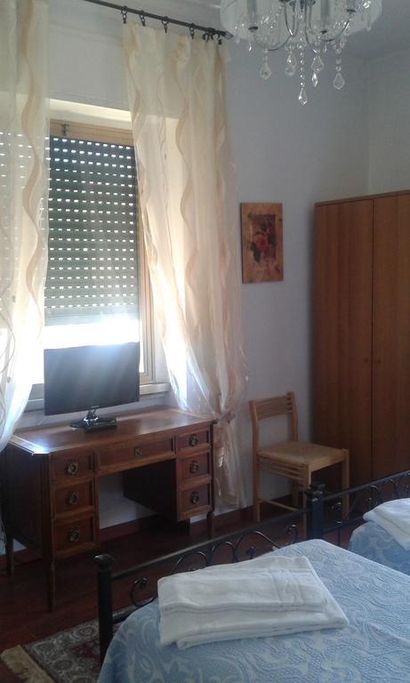 Casa Garbata Roma