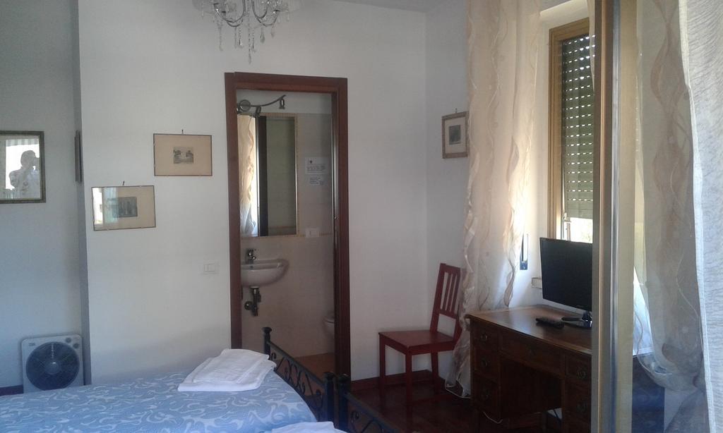 Casa Garbata