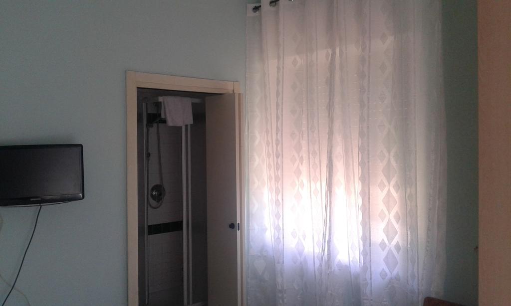 Bed & Breakfast Casa Garbata Rome