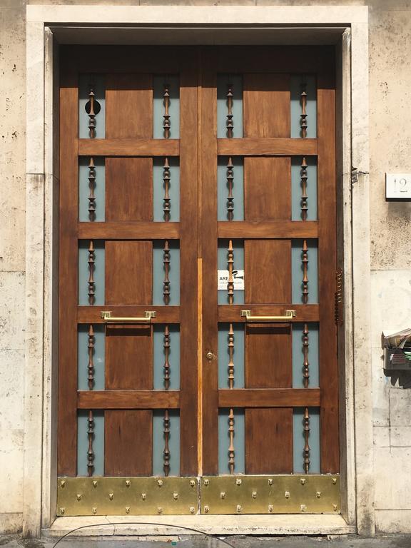 Bed & Breakfast Vatican 2*