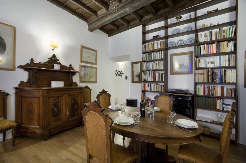 Appartement Locappart Colosseo / Esquilino