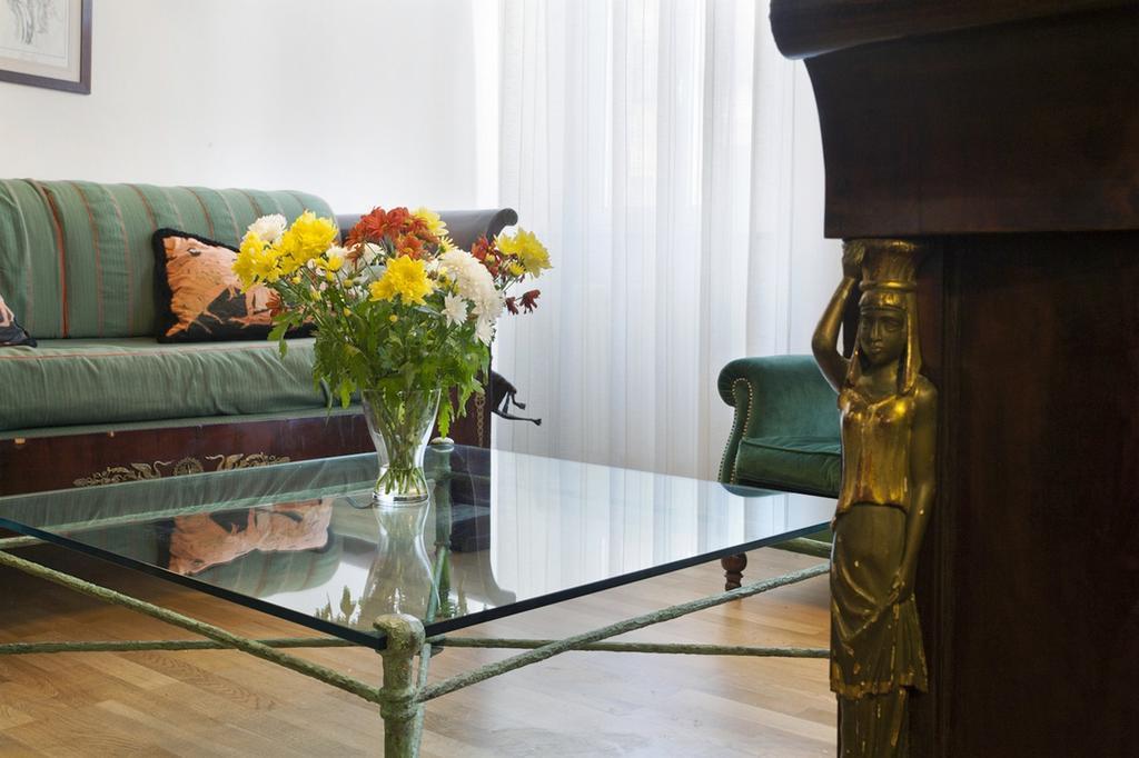 Appartement Locappart Colosseo / Esquilino Rome