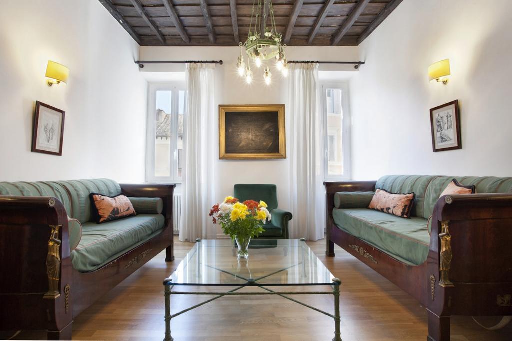 Appartement Locappart Colosseo / Esquilino *
