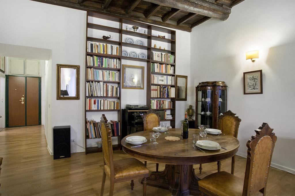 Appartement Locappart Colosseo / Esquilino